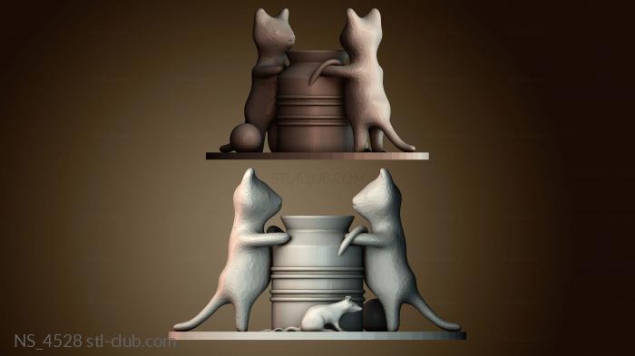 Нестандарт NS_4528