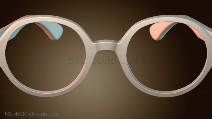 Нестандарт NS_4530