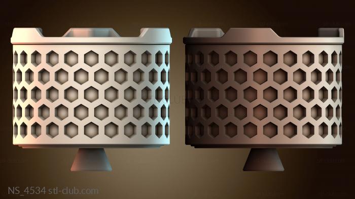 Нестандарт NS_4534