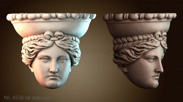 Нестандарт NS_4536