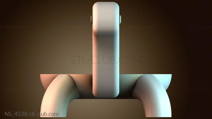 Нестандарт NS_4538