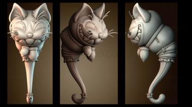 3D model NS_4539 (STL)