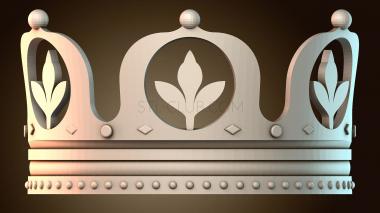 3D model NS_4540 (STL)