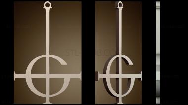 3D модель NS_4542 (STL)