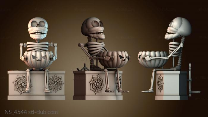 Нестандарт NS_4544