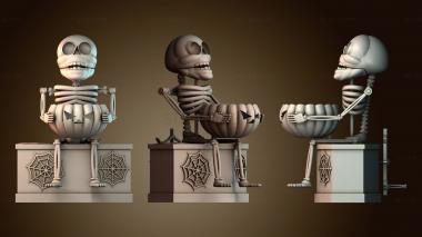 3D model NS_4544 (STL)