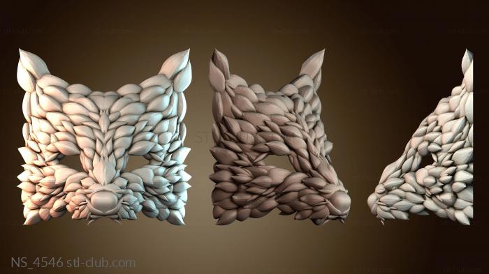 Нестандарт NS_4546