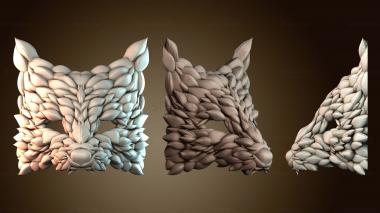 3D model NS_4546 (STL)