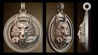 3D model NS_4547 (STL)