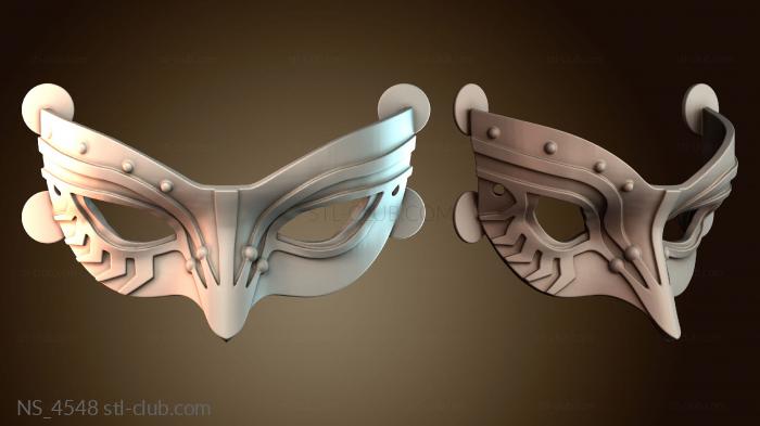 Нестандарт NS_4548