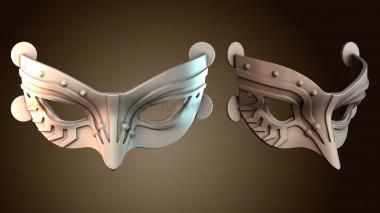 3D мадэль NS_4548 (STL)