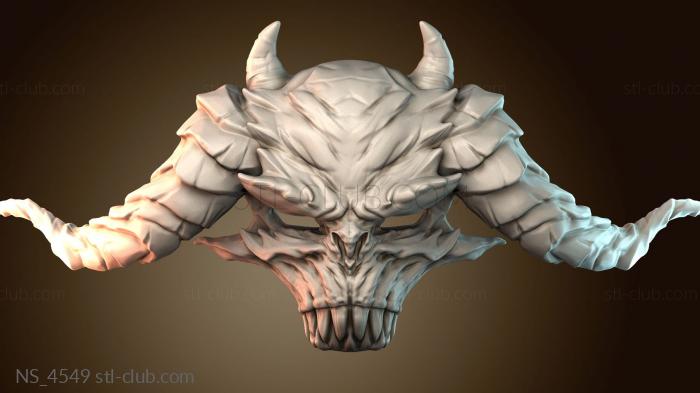 Нестандарт NS_4549