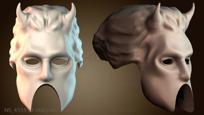 Нестандарт NS_4551