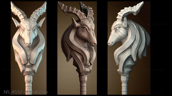 Нестандарт NS_4552