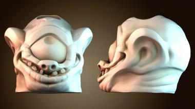 3D модель NS_4554 (STL)