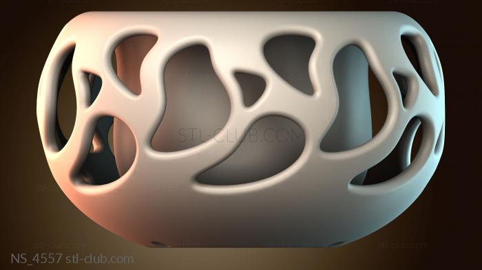 Нестандарт NS_4557