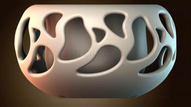 3D мадэль NS_4557 (STL)