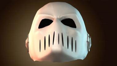 3D мадэль NS_4558 (STL)