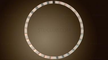 3D model NS_4561 (STL)