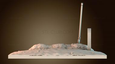 3D модель NS_4564 (STL)