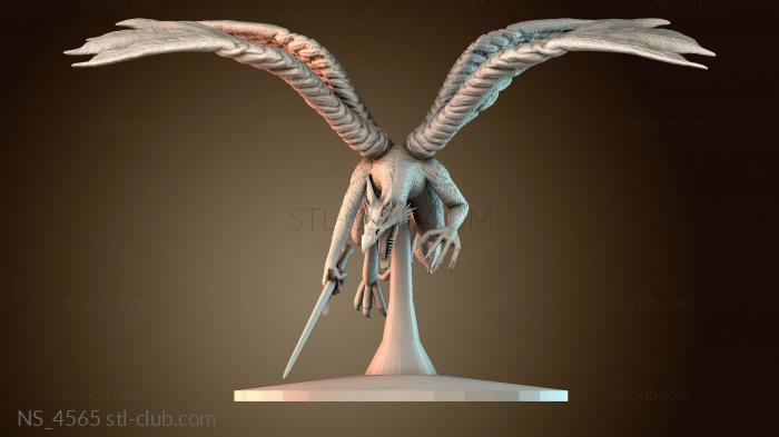 Нестандарт NS_4565