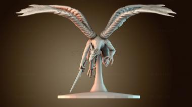 3D мадэль NS_4565 (STL)