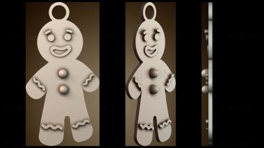 3D модель NS_4566 (STL)