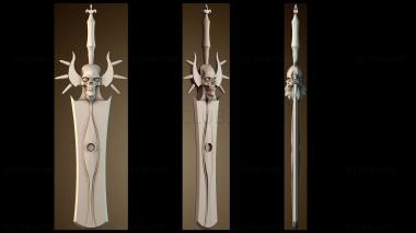 3D мадэль NS_4568 (STL)