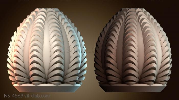 Нестандарт NS_4569