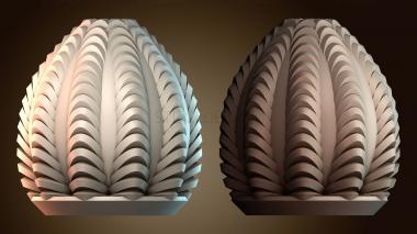 3D мадэль NS_4569 (STL)