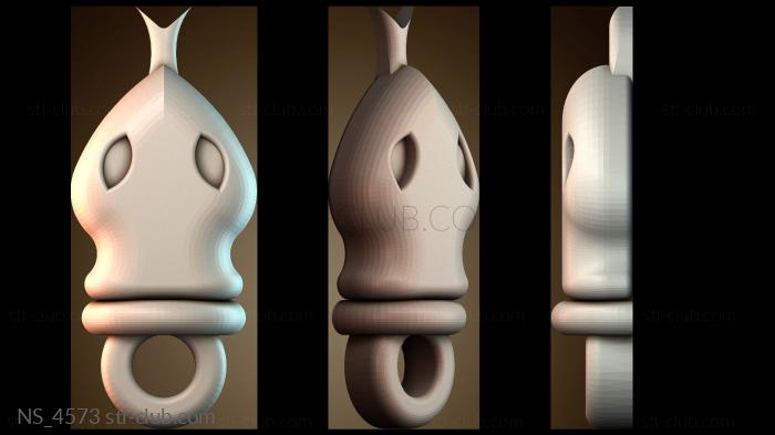 Нестандарт NS_4573