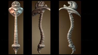 3D мадэль NS_4574 (STL)