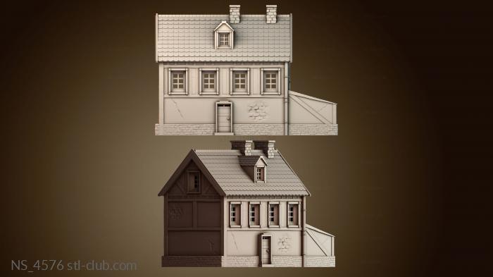 Нестандарт NS_4576