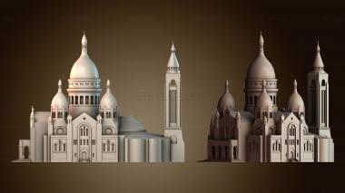 3D мадэль NS_4577 (STL)