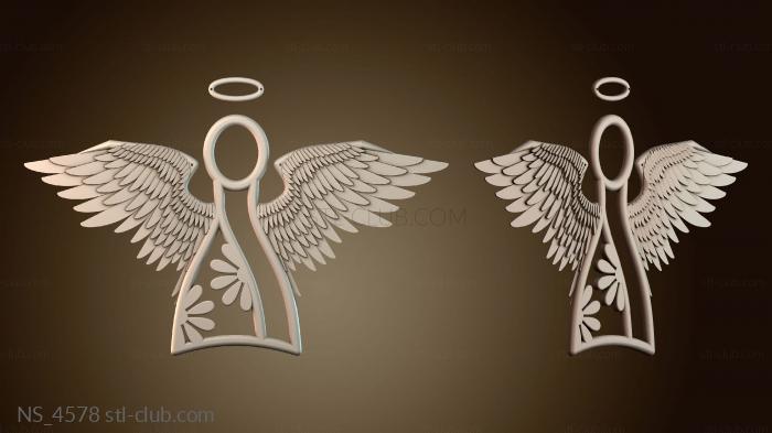 Нестандарт NS_4578