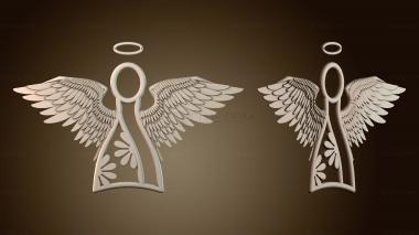 3D мадэль NS_4578 (STL)