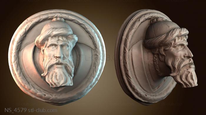 Нестандарт NS_4579