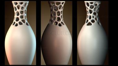 3D model NS_4580 (STL)