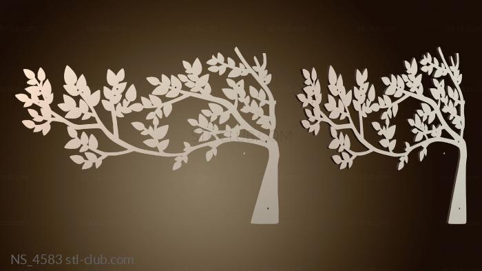 Нестандарт NS_4583