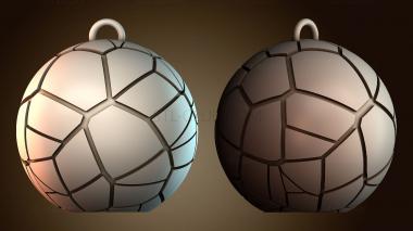 3D мадэль NS_4585 (STL)