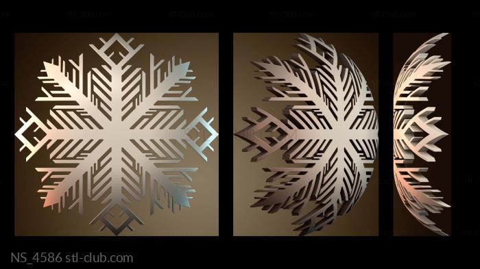 Нестандарт NS_4586