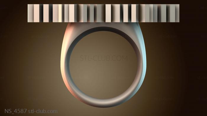 Нестандарт NS_4587