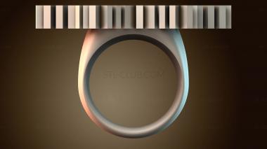 3D мадэль NS_4587 (STL)