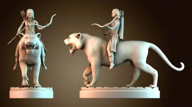 3D model NS_4592 (STL)