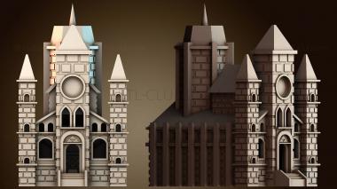 3D model NS_4595 (STL)