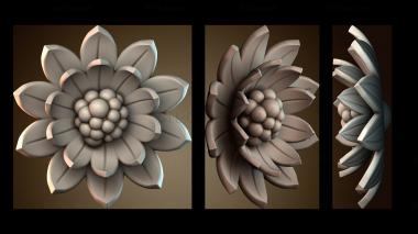 3D модель NS_4600 (STL)