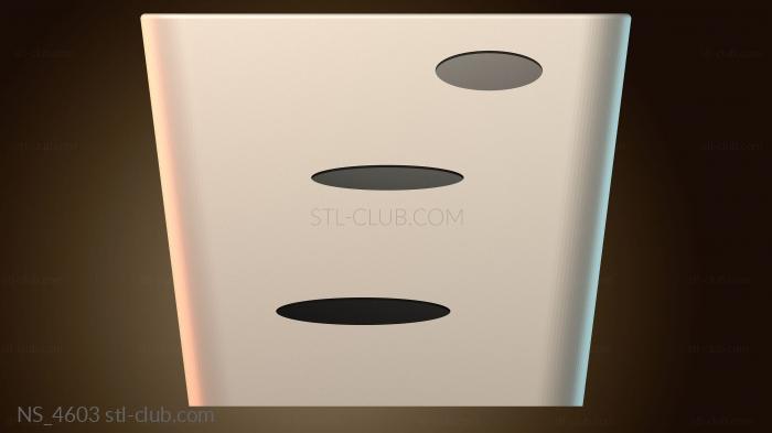 Нестандарт NS_4603