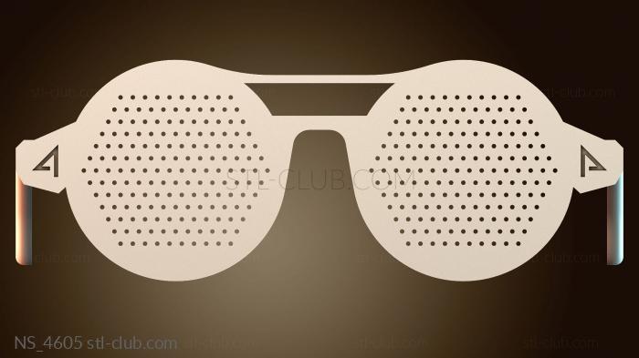 Нестандарт NS_4605