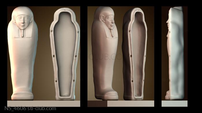 Нестандарт NS_4606