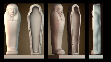 3D model NS_4606 (STL)